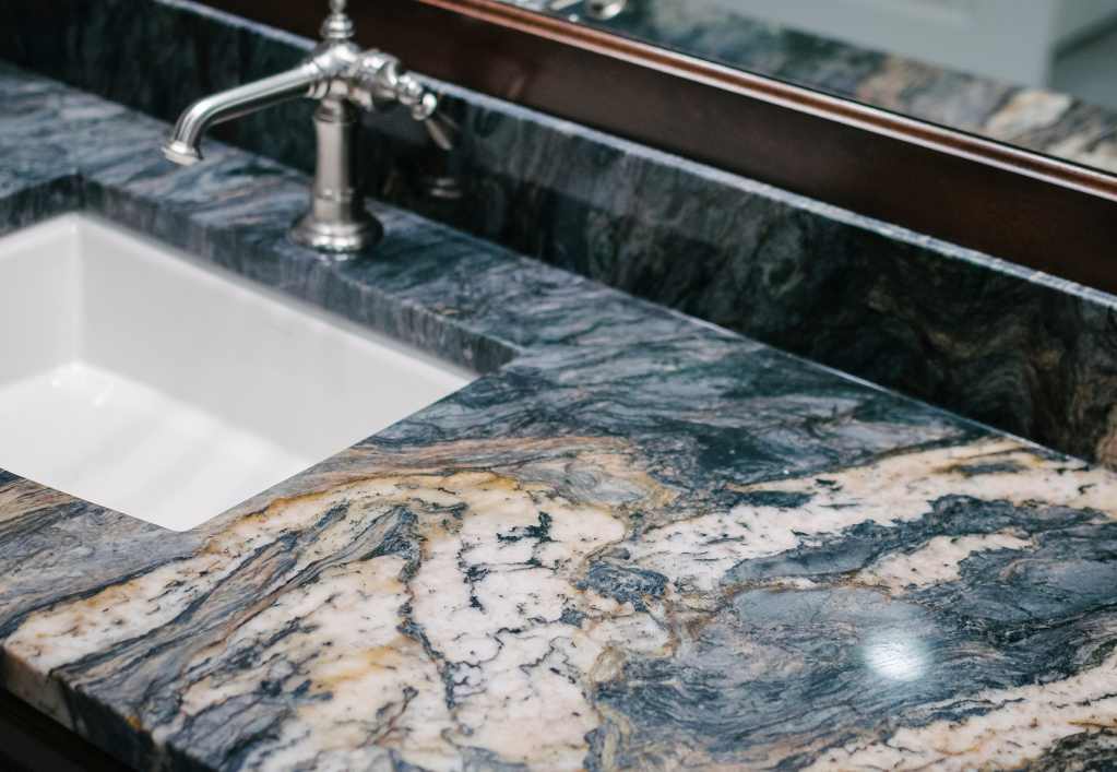 Image for Kitchen and Bathroom Countertop Installation Near You in Barrington